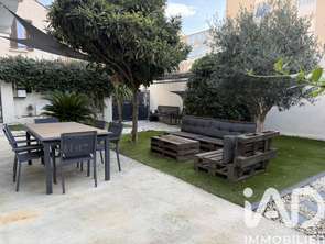 Vente Appartement 3 piècesToulon