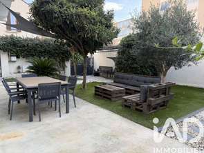 Vente Appartement 3 piècesToulon