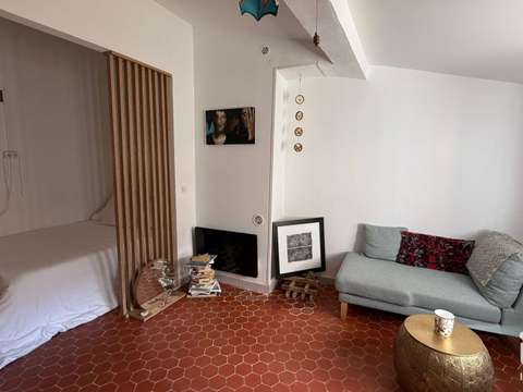 Vente appartement 1 pièce Toulon 83