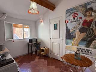 Vente appartement 1 pièce Vente appartement 1 pièce