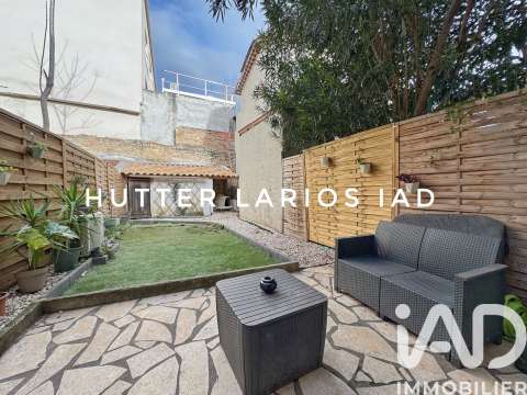 Vente appartement 1 pièce Toulon 83