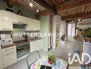 Vente Appartement T1Toulon