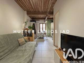 Vente appartement 1 pièce