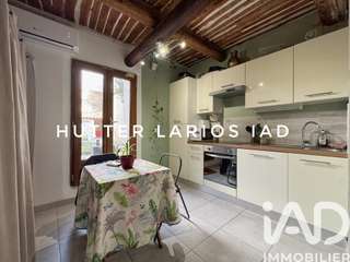 Vente appartement 1 pièce