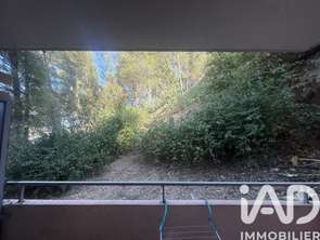 Vente Appartement T1Toulon