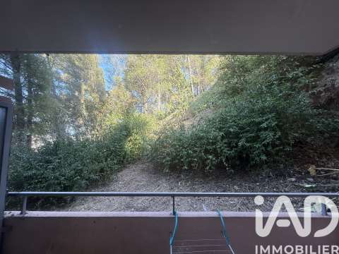 Vente appartement 1 pièce Toulon 83