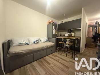 Vente appartement 1 pièce Vente appartement 1 pièce