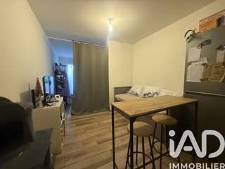 Vente appartement 1 pièce Vente appartement 1 pièce