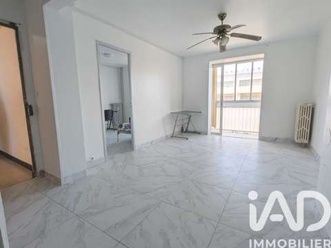Vente appartement 4 pièces Toulon 83