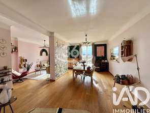 Vente Appartement 4 piècesToulon