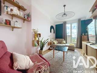 Vente appartement 4 pièces Vente appartement 4 pièces