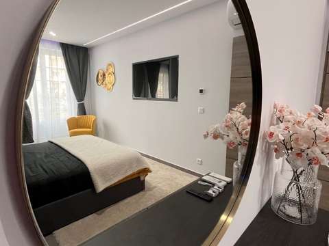 Vente appartement 3 pièces Toulon 83