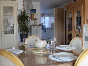 Vente Appartement 4 piècesToulon