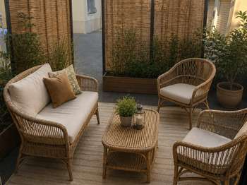 Vente Appartement 2 piècesToulon