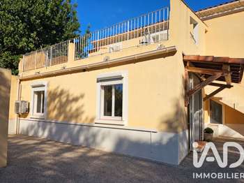 Vente Appartement 2 piècesToulon