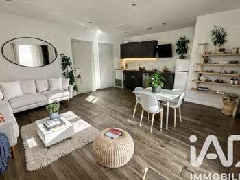 Vente appartement 2 pièces Vente appartement 2 pièces
