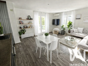 Vente Appartement 2 piècesToulon