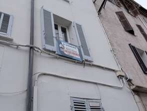 Vente Appartement 2 piècesToulon