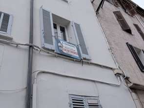 Vente Appartement 2 piècesToulon