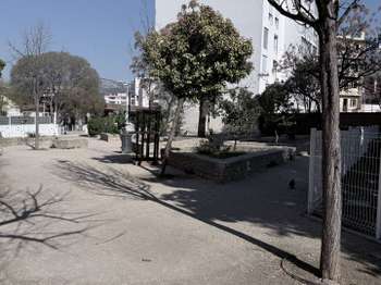 Appartement 2 pièces 31 m² · à Toulon · 31 m² · 70 000 €