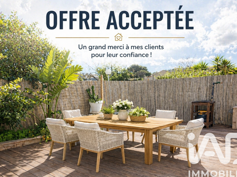 Vente appartement 3 pièces Toulon 83