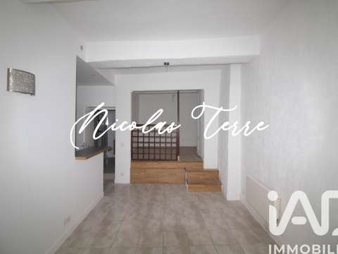 Vente appartement 2 pièces Toulon 83