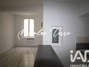 Vente Appartement 2 piècesToulon