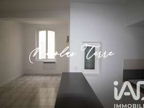 Vente Appartement 2 piècesToulon