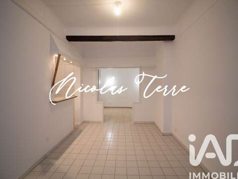 Vente appartement 2 pièces Toulon 83