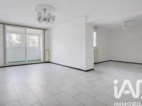 Vente appartement 5 pièces Toulon 83