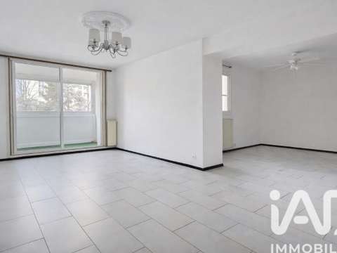 Vente appartement 5 pièces Toulon 83