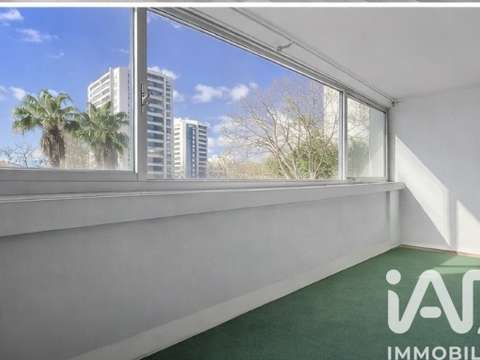 Vente appartement 5 pièces
