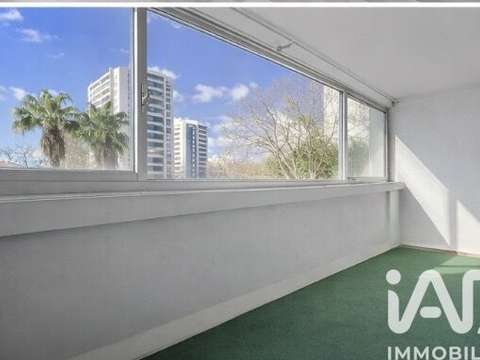 Vente appartement 5 pièces Vente appartement 5 pièces