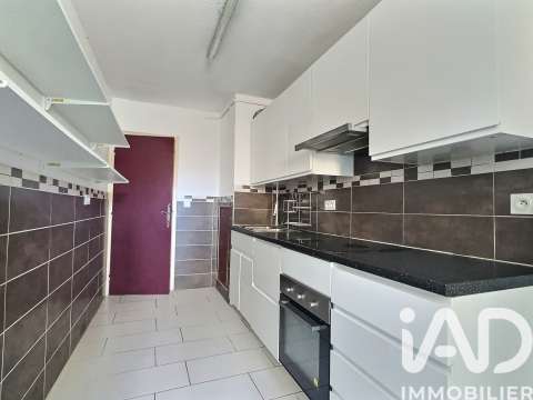 Vente appartement 5 pièces