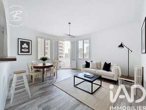 Vente Appartement 3 piècesToulon