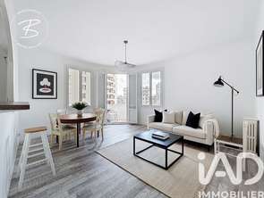 Vente Appartement 3 piècesToulon