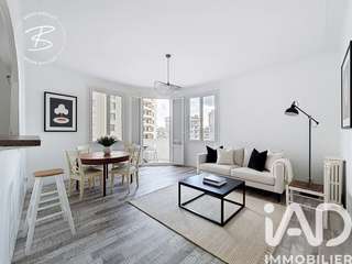 Vente appartement 3 pièces Vente appartement 3 pièces