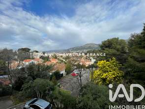 Vente Appartement 4 piècesToulon
