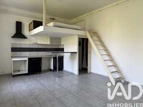 Vente Appartement T1Toulon