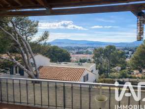 Vente Appartement 4 piècesToulon