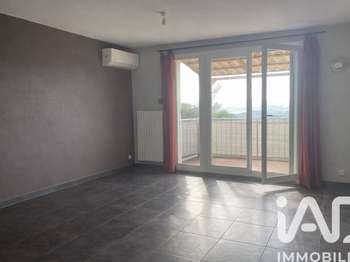Vente Appartement 4 piècesToulon