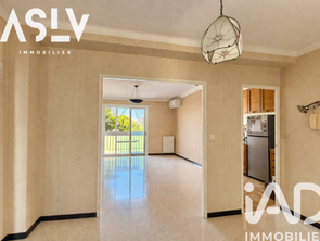 Vente Appartement 4 piècesToulon