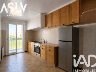 Vente appartement 4 pièces Vente appartement 4 pièces