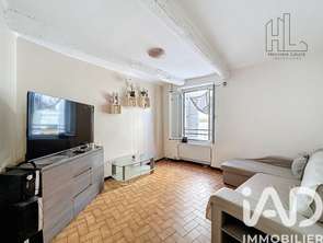 Vente Appartement 2 piècesToulon