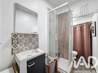 Vente appartement 1 pièce Vente appartement 1 pièce