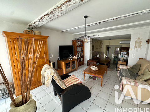 Vente appartement 3 pièces Toulon 83