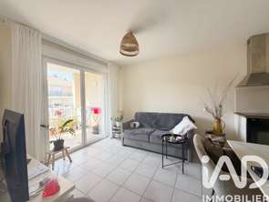 Vente Appartement 2 piècesToulon