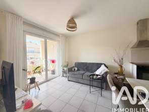 Vente Appartement 2 piècesToulon