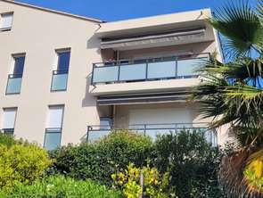 Vente Appartement 3 piècesToulon