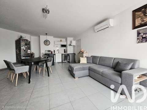 Vente appartement 2 pièces Toulon 83